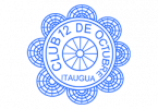 Логотип ФК «12 октября» (Итаугуа)