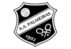 Логотип ФК «АА дас Палмейрас» (Сан-Паулу)