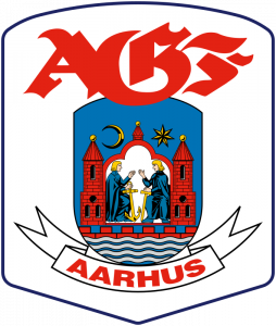 Логотип ФК «Орхус» (Орхус)