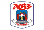 Логотип ФК «Орхус» (Орхус)