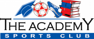 Логотип ФК «Академи» (Джорджтаун)