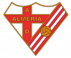 Логотип ФК «АД Альмерия» (Альмерия)