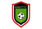 Логотип ФК «Адама Сити» (Адама)