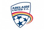 Логотип ФК «Аделаида Юнайтед» (Аделаида)