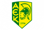 Логотип ФК АЕК (Ларнака)