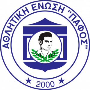 Логотип ФК АЕП (Пафос)