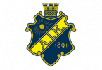 Логотип ФК АИК (Стокгольм)