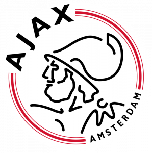 Логотип ФК «Аякс» (Амстердам)