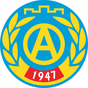 Логотип ФК «Академик» (София)