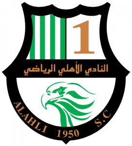 Логотип ФК «Аль-Ахли» (Доха)