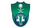 Логотип ФК «Аль-Ахли» (Джидда)