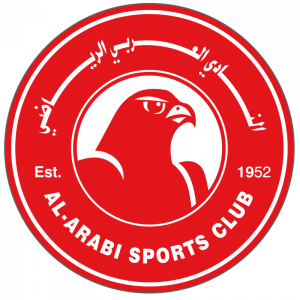 Логотип ФК «Аль-Араби» (Доха)