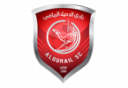 Логотип ФК «Аль-Духаиль» (Доха)