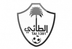 Логотип ФК «Аль-Таи» (Хаиль)