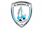 Логотип ФК «Аль-Вакра» (Эль-Вакра)