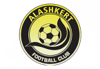 Логотип ФК «Алашкерт» (Ереван)