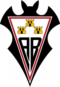 Логотип ФК «Альбасете» (Альбасете)