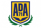 Логотип ФК «Алькоркон» (Алькоркон)