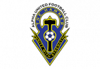 Логотип ФК «Альфа Юнайтед» (Джорджтаун)