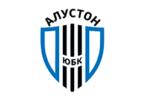 Логотип ФК «Алустон-ЮБК» (Алушта)
