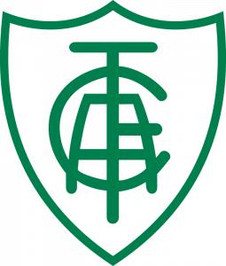 Логотип ФК «Америка Минейро» (Белу-Оризонти)