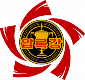 Логотип ФК «Амноккан» (Синыйджу)