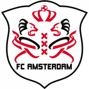 Логотип ФК «Амстердам» (2011) (Амстердам)