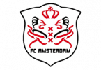 Логотип ФК «Амстердам» (2011) (Амстердам)