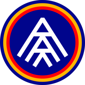 Логотип ФК «Андорра» (Андорра-ла-Велья)