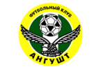 Логотип ФК «Ангушт» (Назрань)