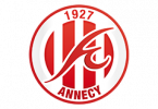 Логотип ФК «Анси» (Анси)