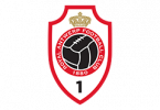 Логотип ФК «Антверпен» (Антверпен)