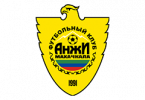 Логотип ФК «Анжи» (Махачкала)