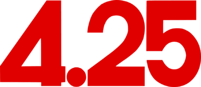 Старый логотип ФК «25 апреля» (Пхеньян)