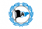 Логотип ФК «Арминия» (Билефельд)
