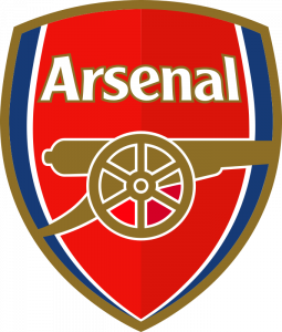 Логотип ФК «Арсенал» (Лондон)