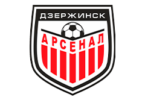 Логотип ФК «Арсенал» (Дзержинск)
