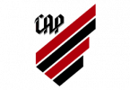Логотип ФК «Атлетико Паранаэнсе» (Куритиба)