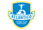Логотип ФК «Атлантико» (Сан-Фелипе-де-Пуэрто-Плата)