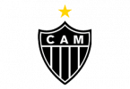 Логотип ФК «Атлетико Минейро» (Белу-Оризонти)