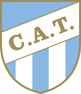 Логотип ФК «Атлетико Тукуман» (Сан-Мигель-де-Тукуман)