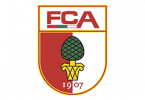 Логотип ФК «Аугсбург» (Аугсбург)