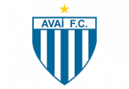 Логотип ФК «Аваи» (Флорианополис)