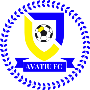 Логотип ФК «Аватиу» (Аватиу)