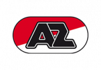 Логотип ФК АЗ (Алкмар)