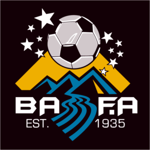 Логотип ФК «Мба» (Мба)