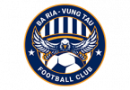 Логотип ФК «Бариа-Вунгтау» (Бариа)