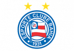 Логотип ФК «Баия» (Салвадор)
