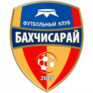 Логотип ФК «Бахчисарай» (Бахчисарай)