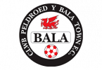 Логотип ФК «Бала Таун» (Бала)